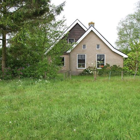 Holiday Home In Quiet Surroundings Sintjohannesga Exteriér fotografie
